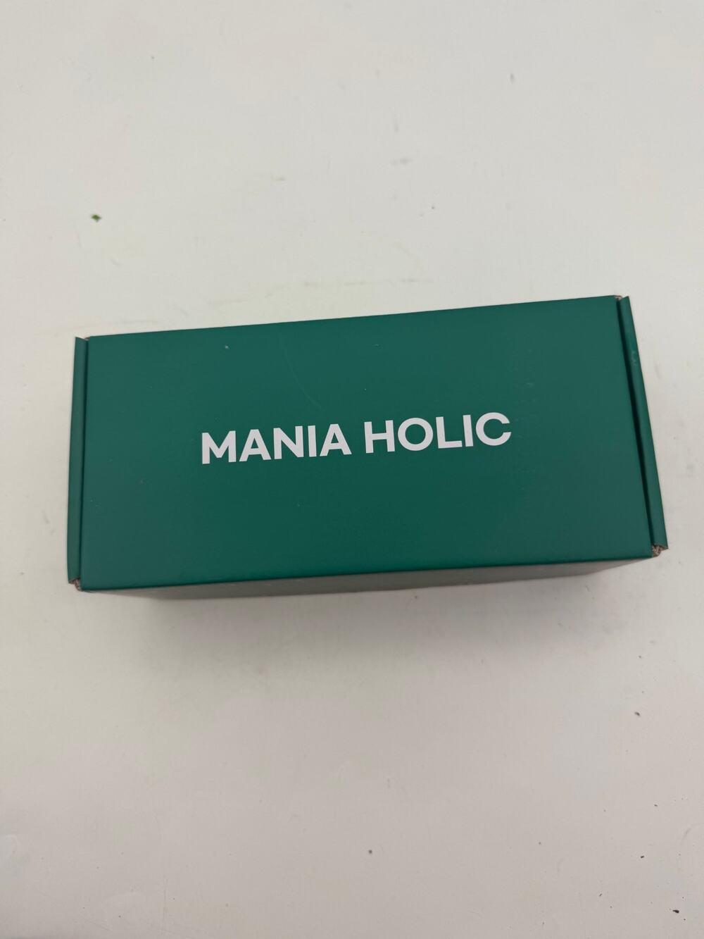 Mania Holic Cheek Patch and Sunscreen Pack Bundle NIB